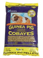 Hagen Guinea Pig Pellet Food