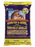 Hagen Hamster & Gerbil Staple VME Diet