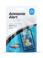 Seachem Seachem Ammonia Alert 1 Year