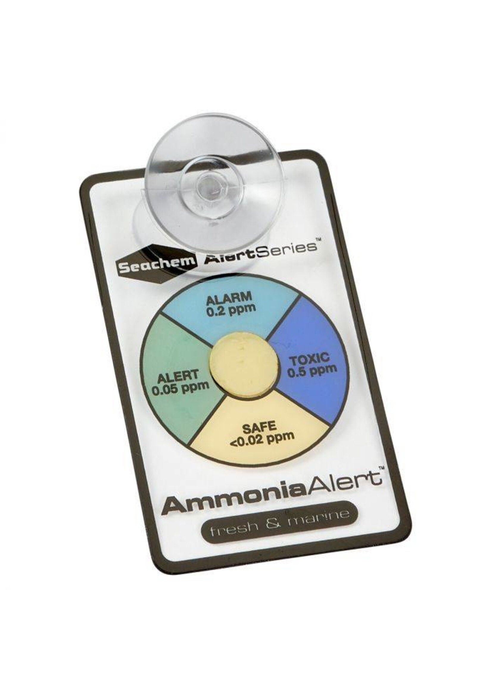 Seachem Seachem Ammonia Alert 1 Year