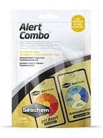 Seachem Seachem Alerts Combo Pack Ammonia & pH
