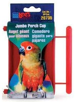 Lee's Lee's Jumbo Perch Cup Assorted