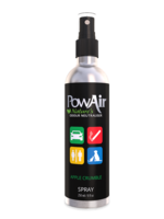 Powair PowAir Spray 250ml (MORE SCENTS)