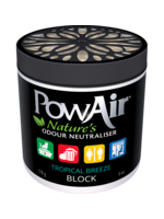 Powair PowAir Block 170g (MORE SCENTS)