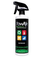 Powair PowAir Waste Odor Control 500ml