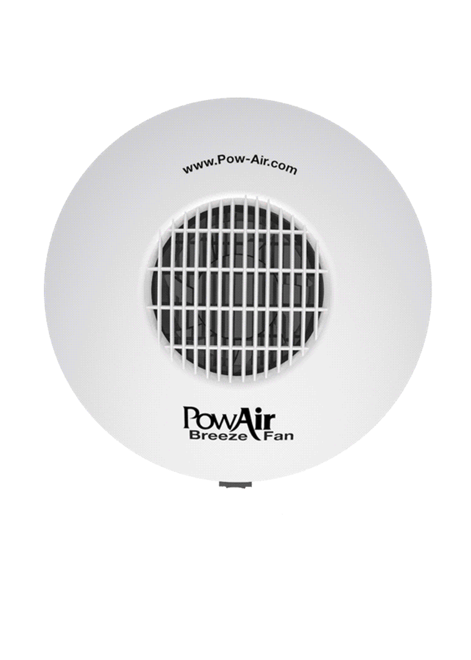 Powair PowAir Breeze Fan