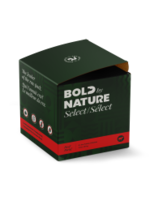 Bold by Nature Bold by Nature Dog Select Beef 4lb Patties