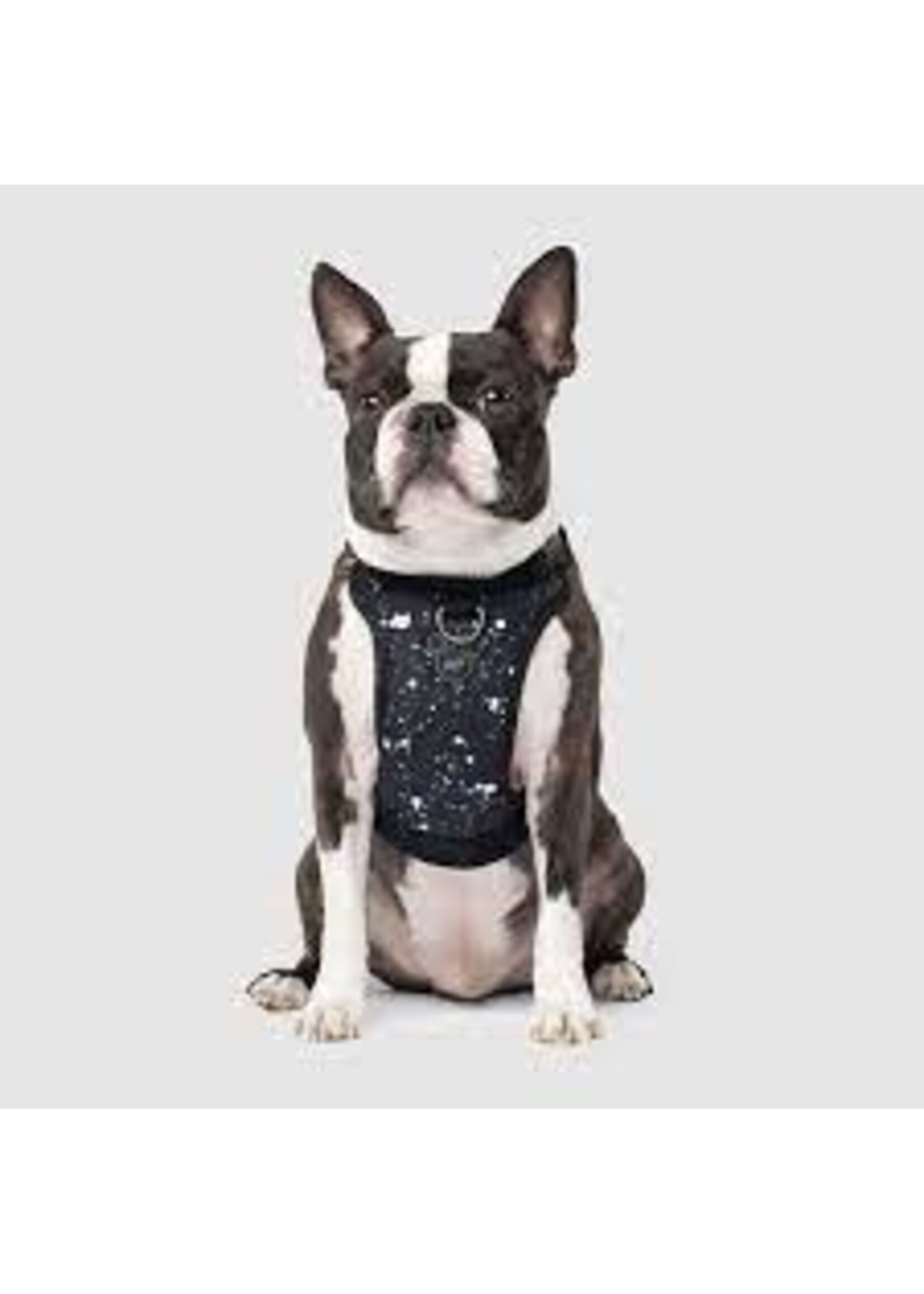 Canada Pooch Canada Pooch Everything Harness Water-Resistant Splatter