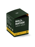 Bold by Nature Bold by Nature Dog Select Chicken 4lb Patties