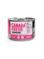 Canada Fresh Canada Fresh Dog SAP Salmon