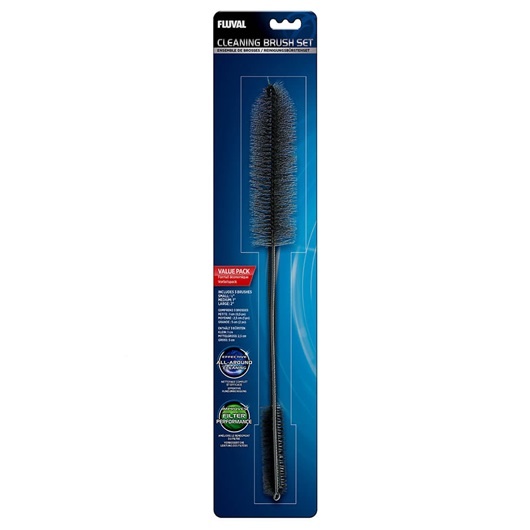 Fluval Cleaning Brush Set