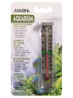 Marina Marina Stainless Steel Thermometer