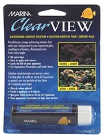 Marina Marina ClearView Background Adhesive Solution 1 fl oz