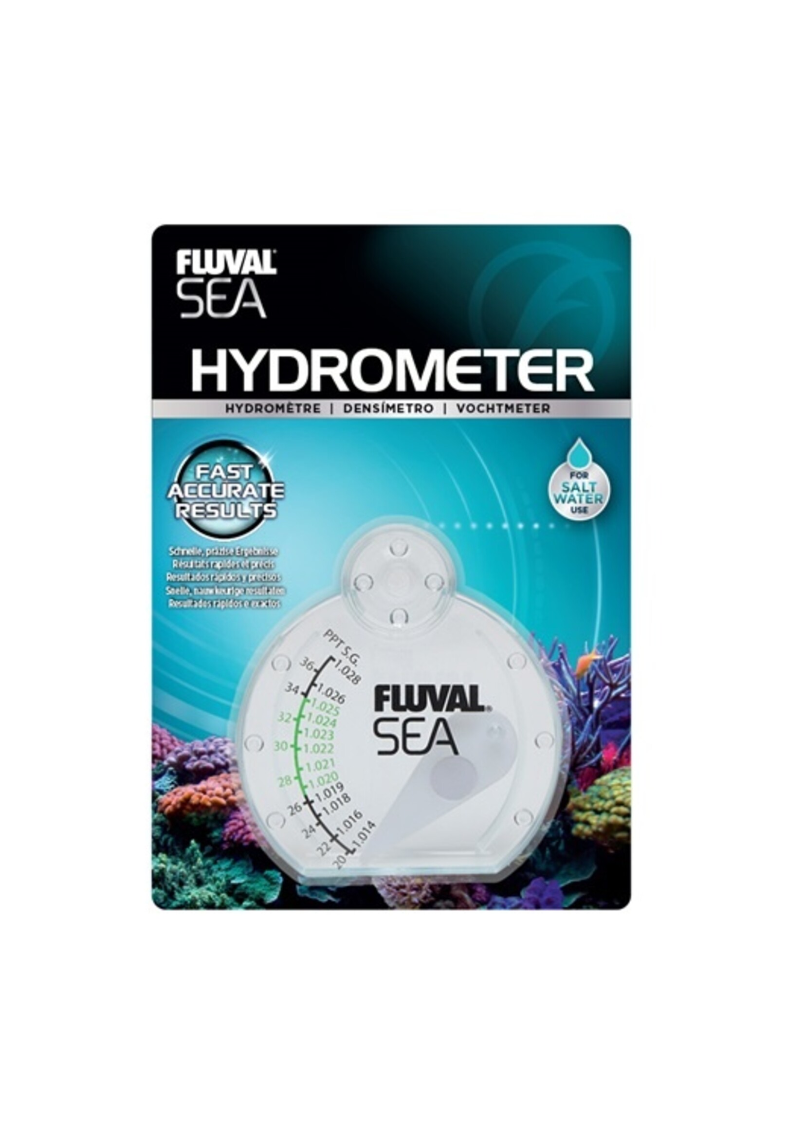 Fluval Sea Fluval Sea Hydrometer
