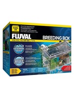 Fluval Fluval Hang-On Breeding Box 6.5"Lx5"Wx4.75"H