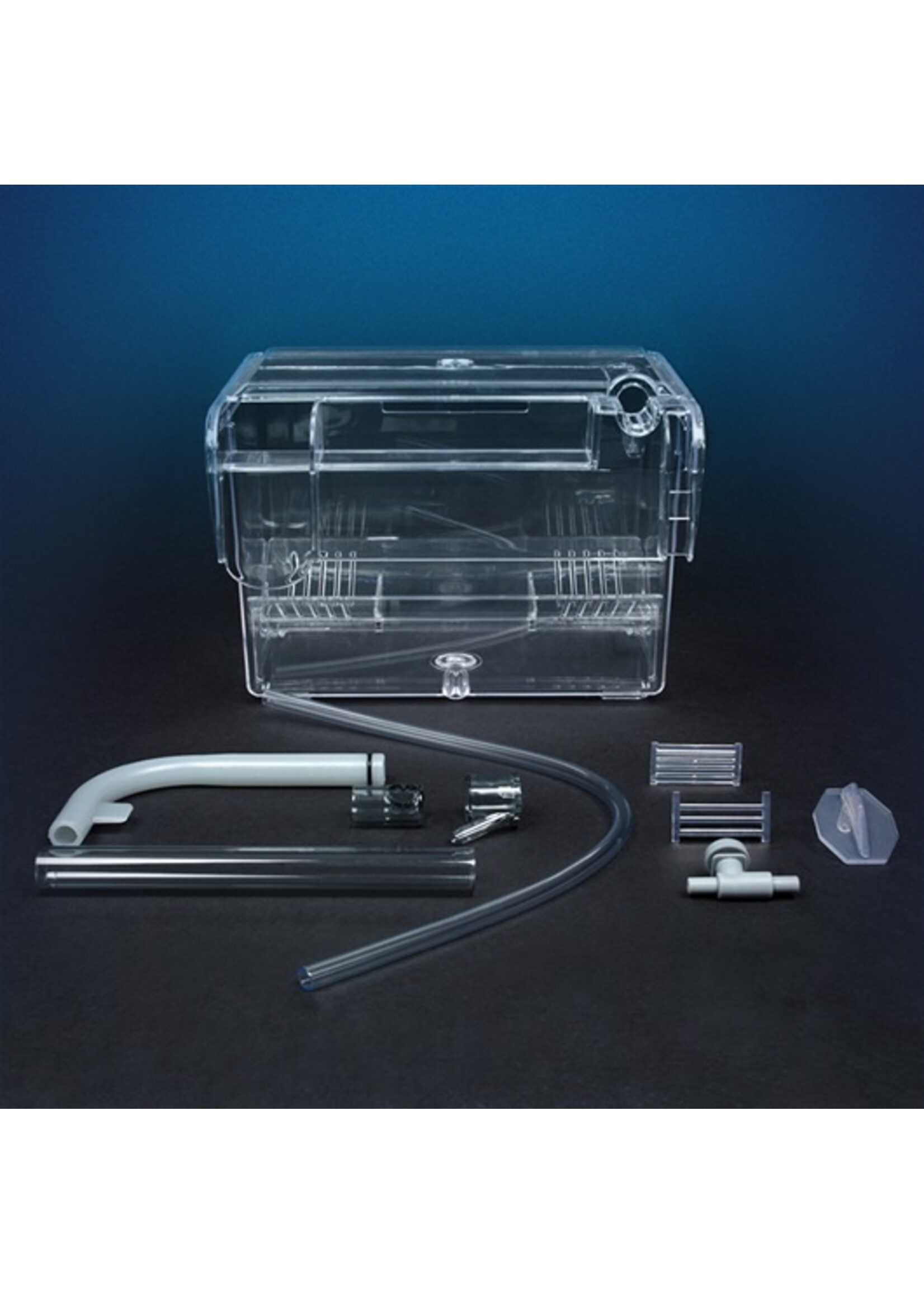 Fluval Fluval Hang-On Breeding Box 6.5"Lx5"Wx4.75"H