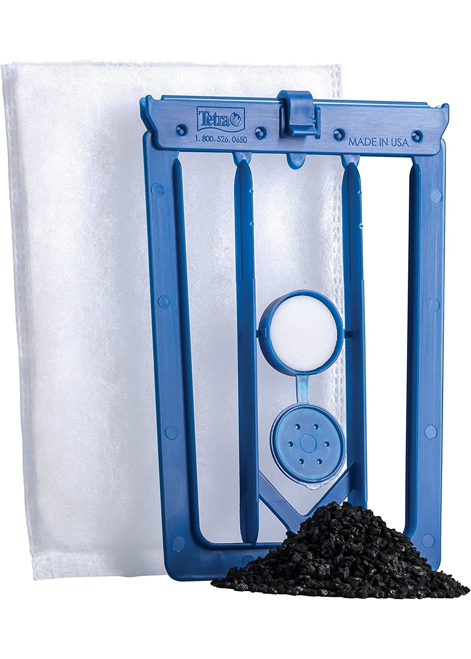 Tetra Tetra StayClean Bio-Bag Cartridge 12pack
