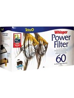 Tetra Tetra Whipser Power Filter