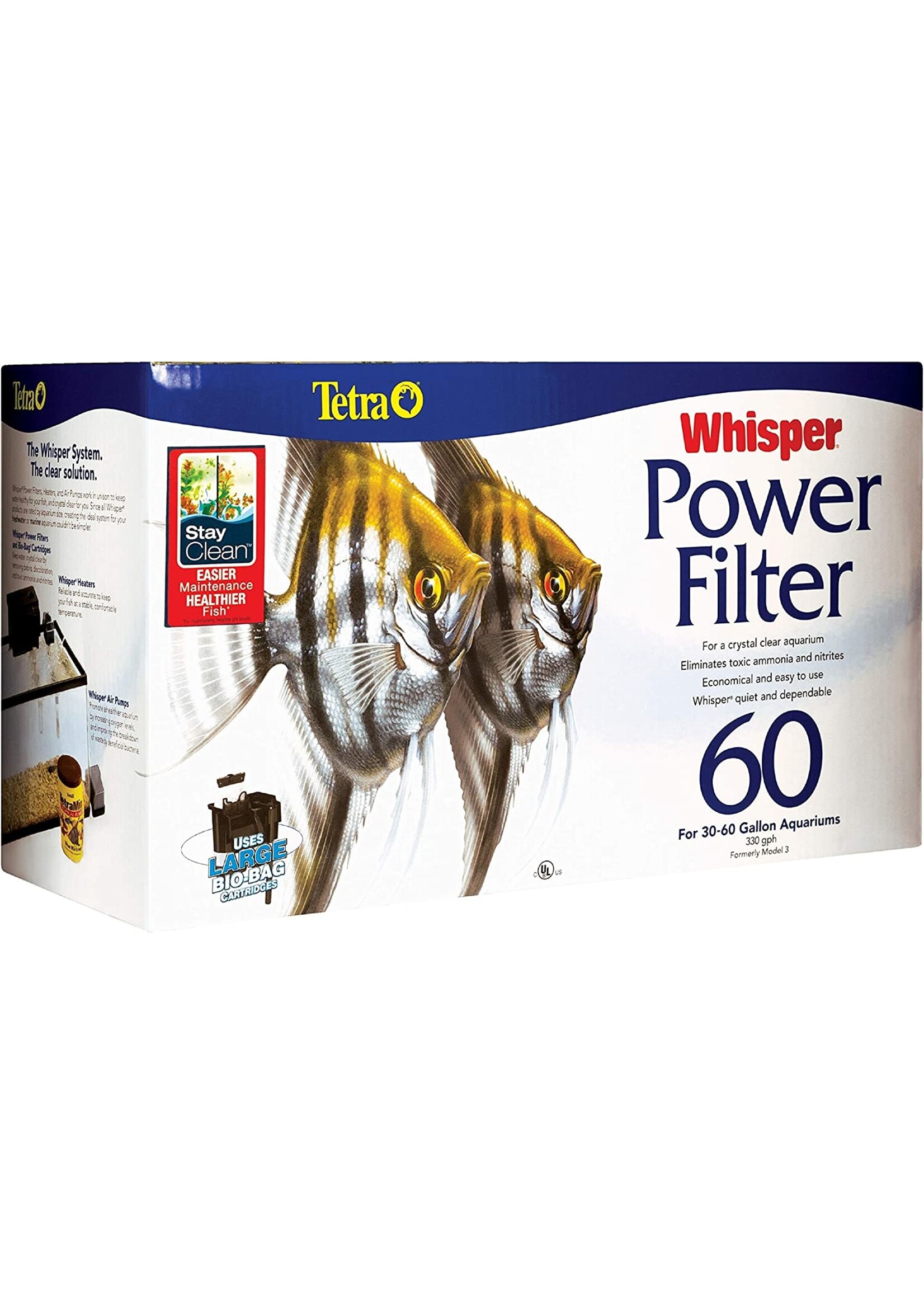 Tetra Tetra Whipser Power Filter