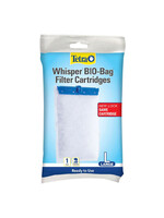 Tetra Tetra Whisper Bio Bag Cartridge LG