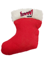 Ducky World Ducky World Stocking Yeowwww! Catnip Toy Stocking