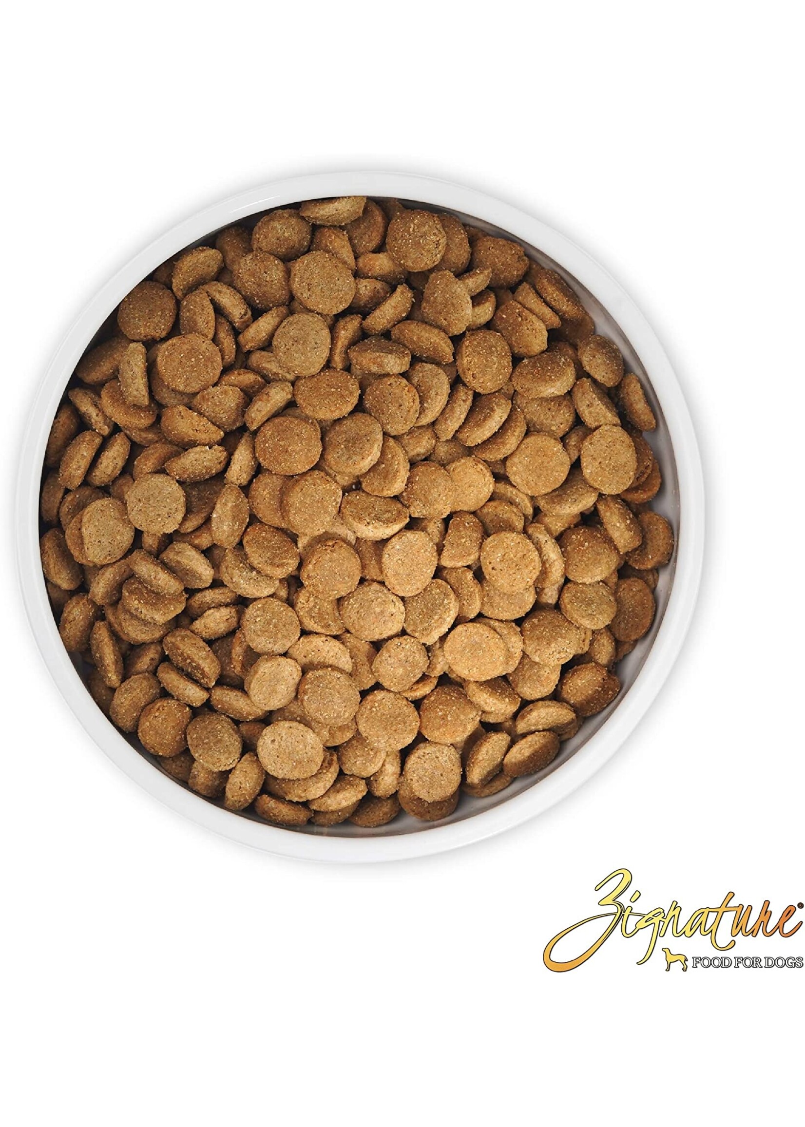 Zignature Zignature Dog LID GF Catfish