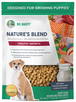 Dr. Marty Dr. Marty Freeze Dried Nature's Blend for Puppies 16oz