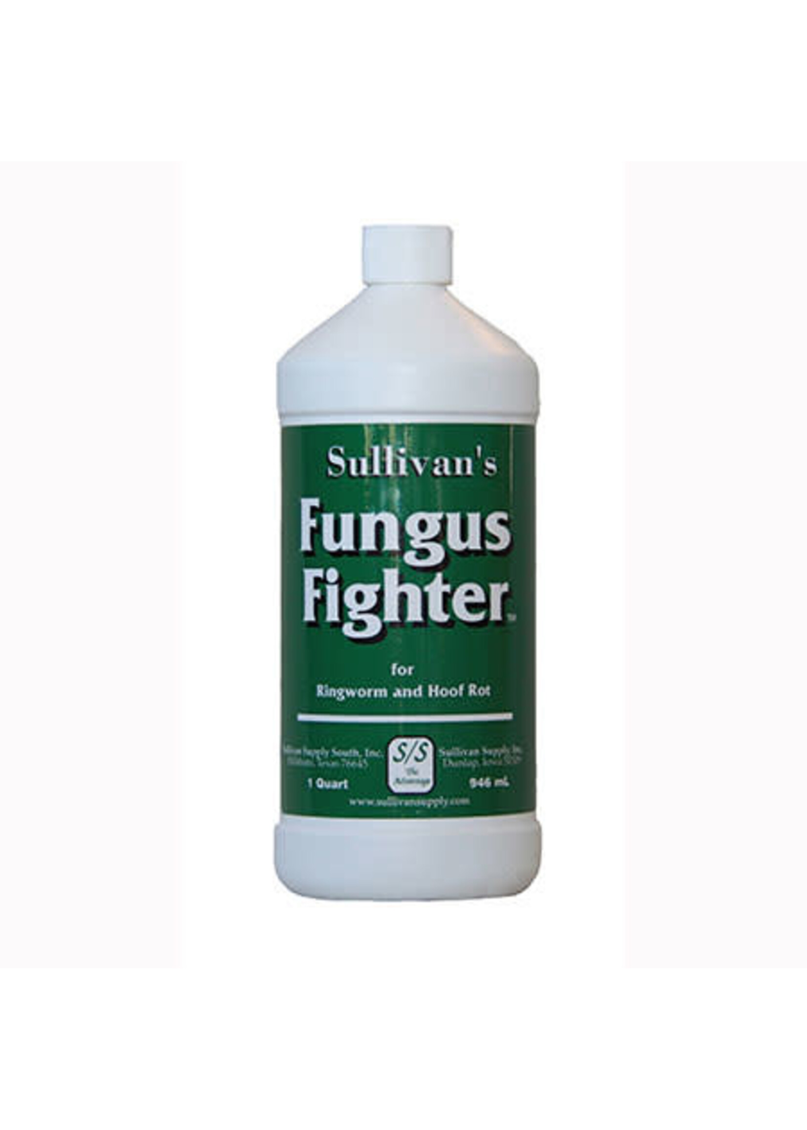 Sullivan Supply Sullivan Supply Fungus Fighter Quart