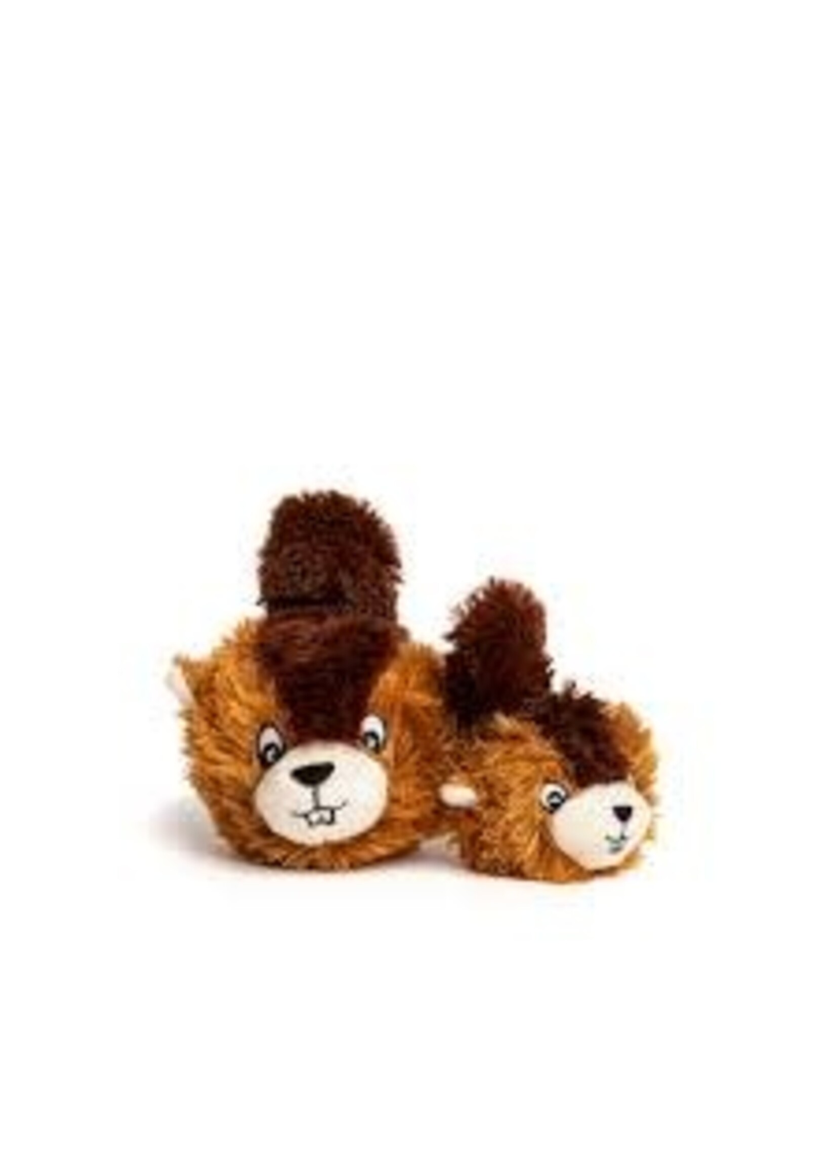 Fabdog Fabdog Faball Squeakey Dog Toy Large