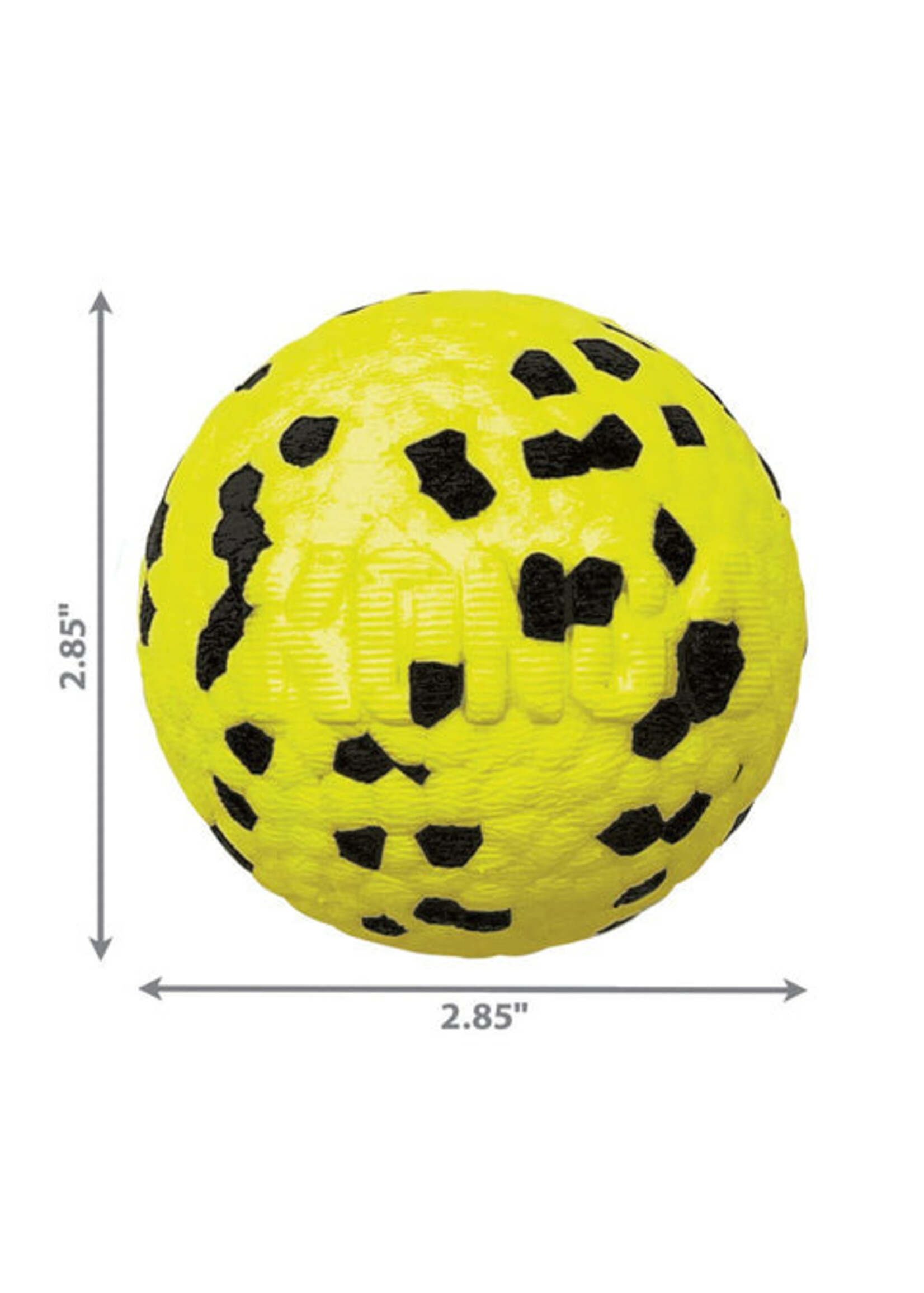 Kong Kong Reflex Ball