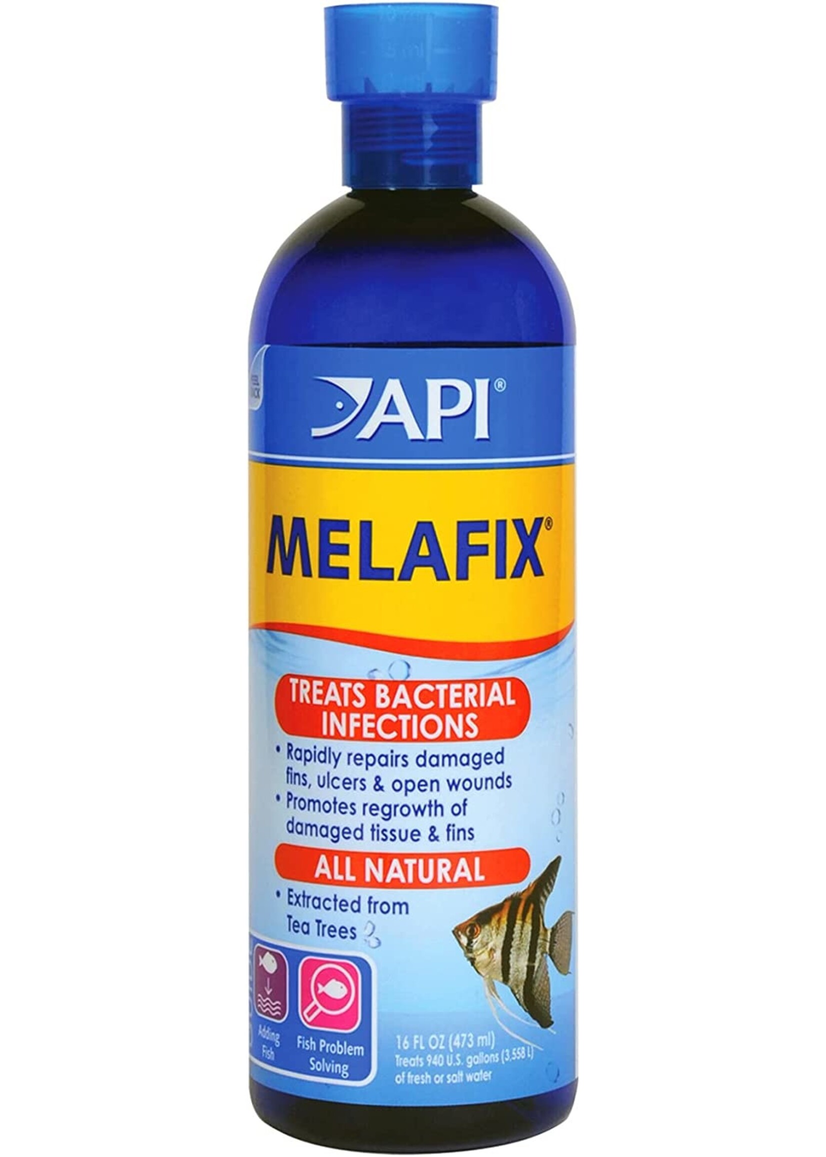 API API MelaFix Antibacterial Remedy