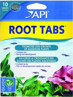 API API Root Tabs 10pack