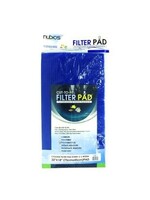 Nubios Nubios Blue Filer Pad 10 x 18"