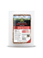 Raised Right Raised Right Adult Dog Recipe 16oz (MORE PROTEINS)