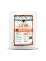 Raised Right Raised Right Pumpkin Adult Dog Recipe 16oz (MORE PROTEINS)