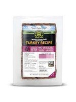 Raised Right Raised Right Adult Cat Recipe 16oz (MORE PROTEINS)