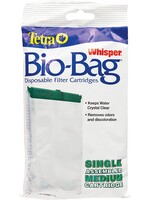 Tetra Whisper Bio-Bag Medium 1pack