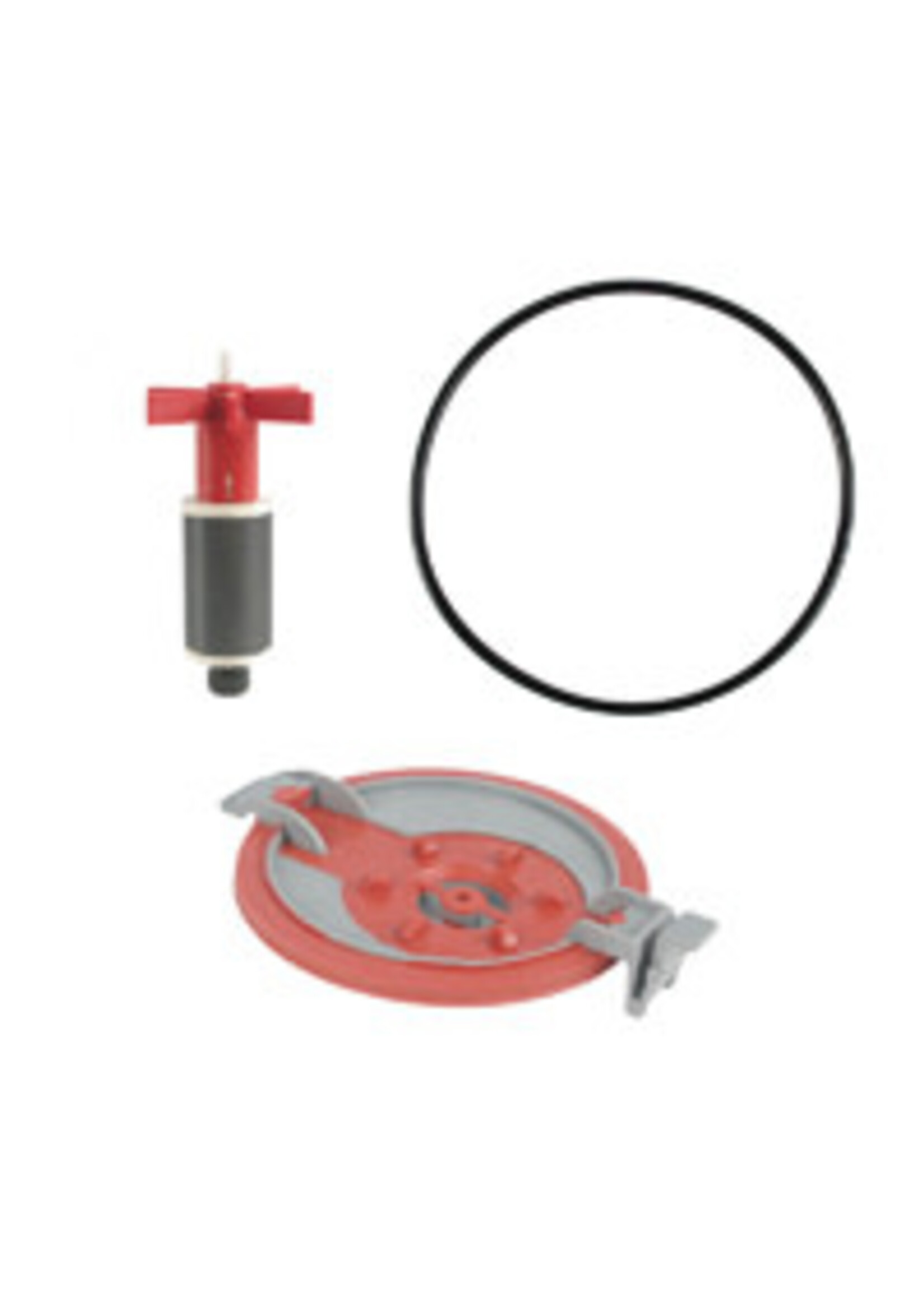 Fluval Fluval Replacement Motor Head Maintenance Kit for 407 Filter