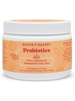 Bocce's Bakery Bocce's Bakery Probiotic Dog Supplement 6.35oz