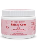 Bocce's Bakery Bocce's Bakery Skin & Coat Dog Supplement 6.35oz