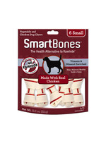 SmartBones SmartBone Classic Bone Chicken (MORE SIZES)