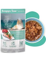 Snappy Tom Snappy Tom Pouches 100gm
