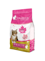 Canadian Naturals Canadian Naturals Cat Chicken & Brown Rice