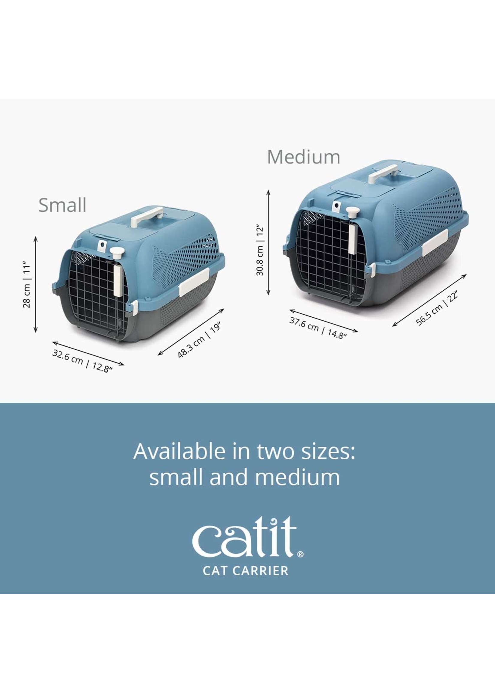 Catit Catit Cat Carrier