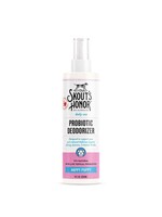 Skout's Honor Skout's Honor Daily Use Probiotic Deodorizer 8oz Happy Puppy