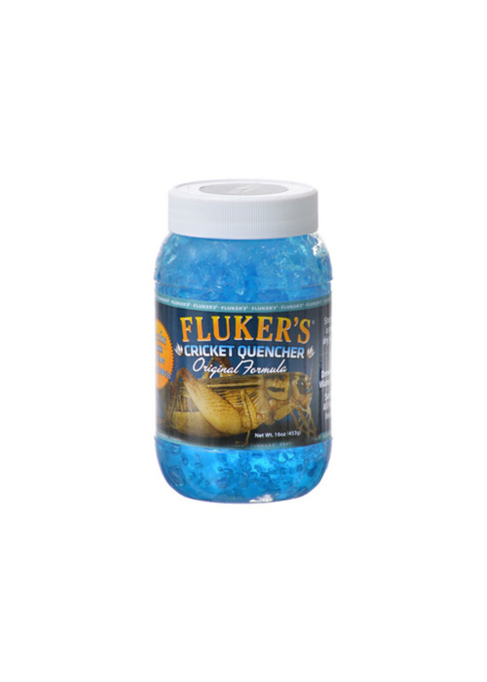 Flukers Fluker's Cricket Quencher Original
