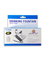 Pioneer Pet Pioneer Pet USB Drinking Fountain