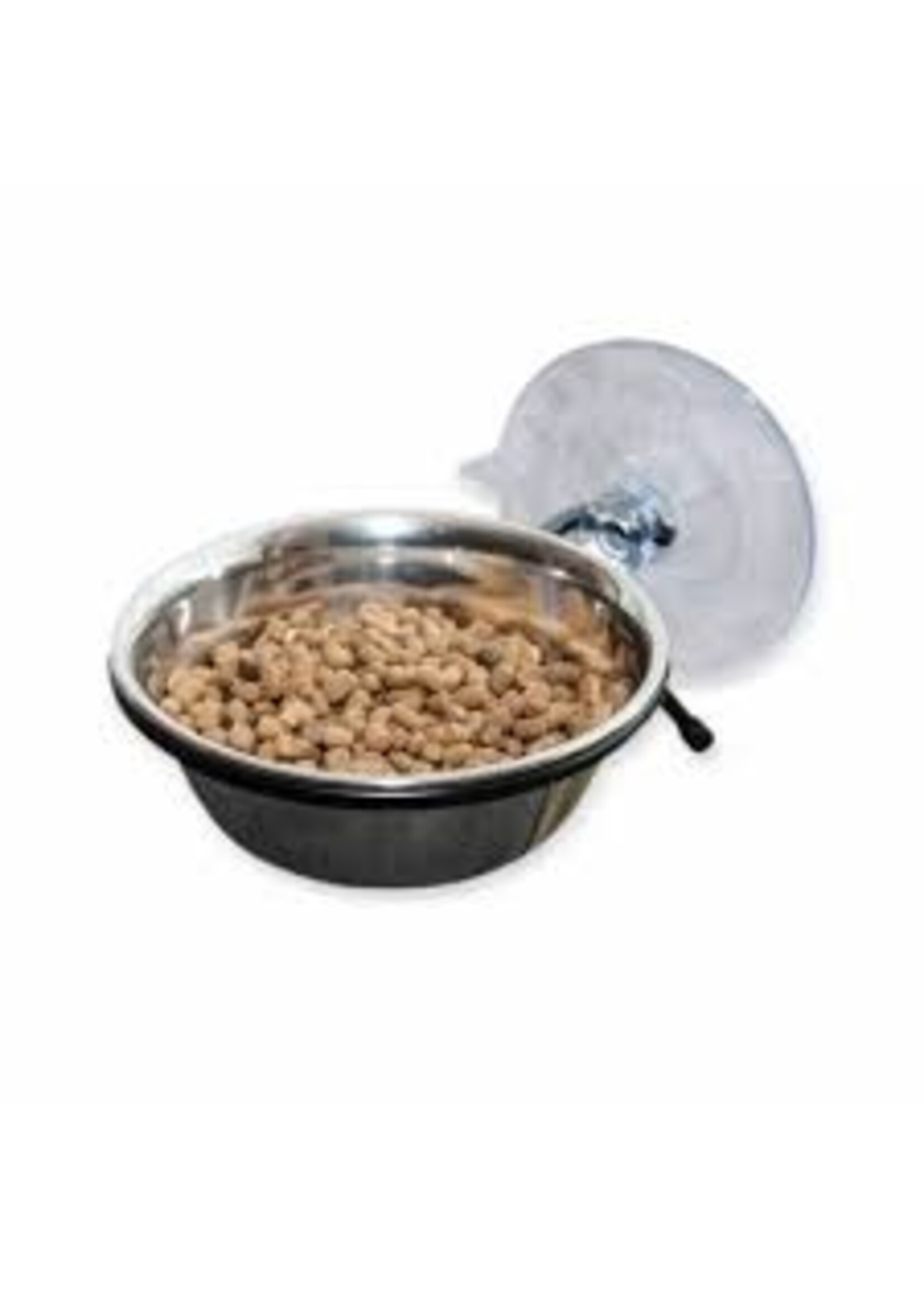 K&H Pet Products K&H Ez Mount Up and Away Kitty Dinner 5x4x6"