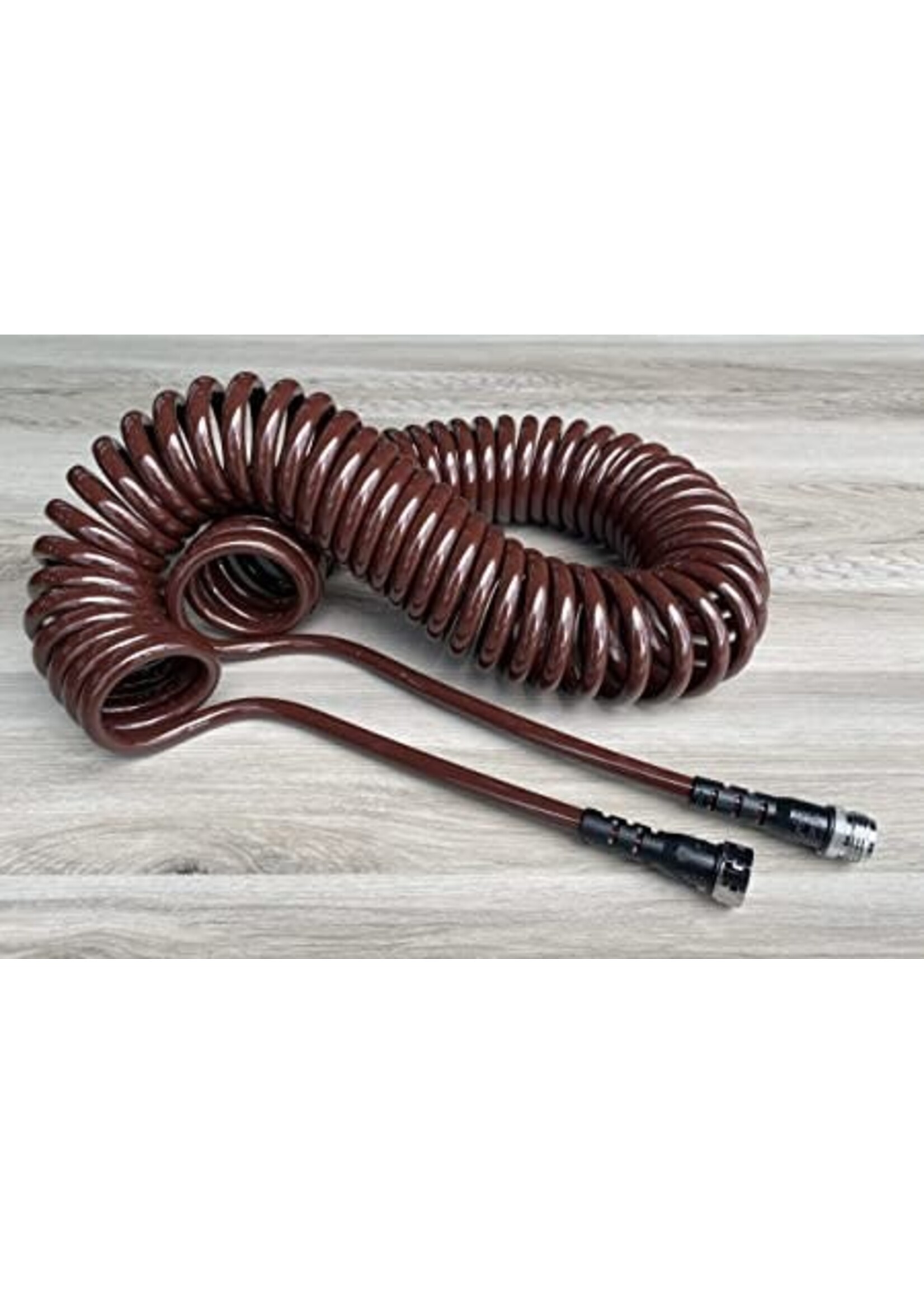Water Right Water Right 25ft Polyurethane Coil Hose