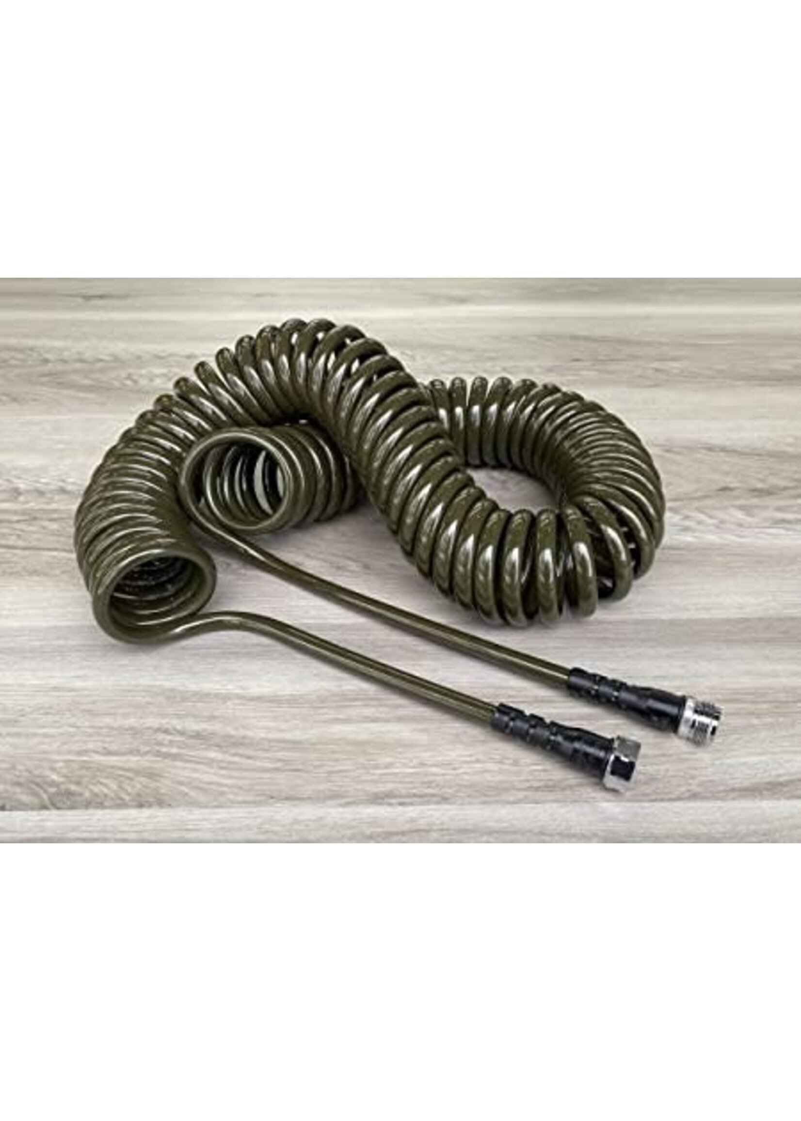 Water Right Water Right 25ft Polyurethane Coil Hose